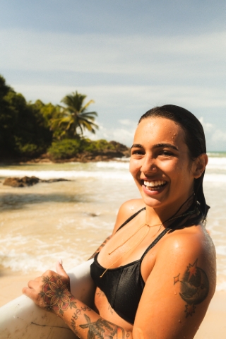Viviane Tossan